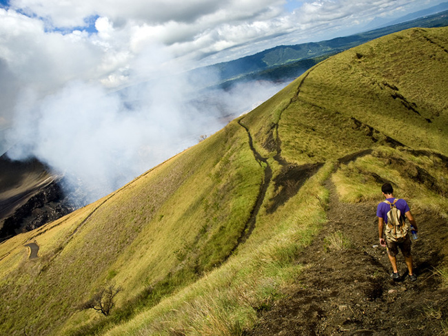 Destinos de viaje en Latinoamérica_Nicaragua