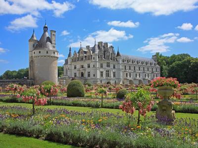 Chenonceaux