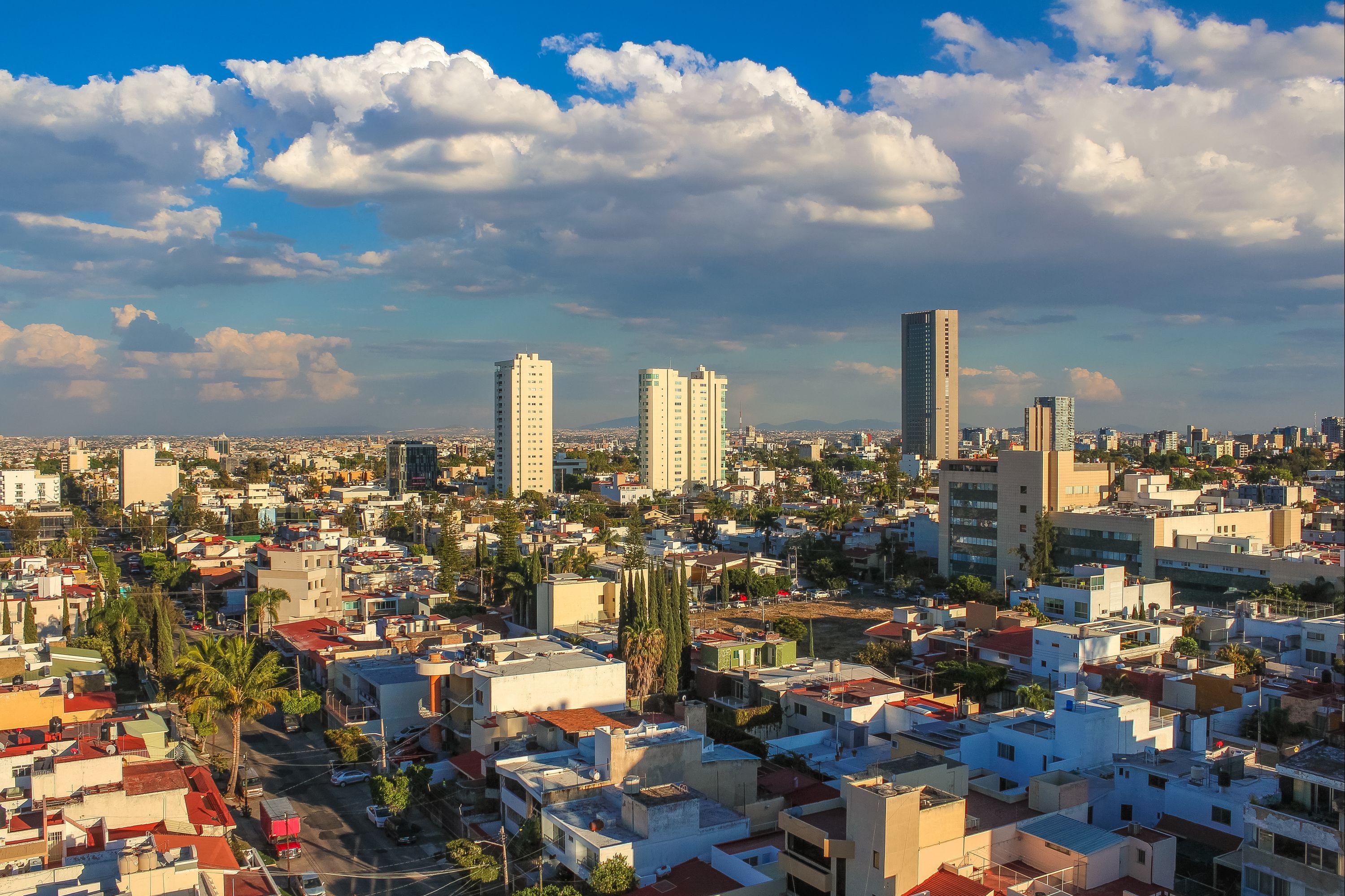 Vuelo de best sale mexico a dallas