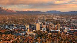 Hoteles en Salt Lake City