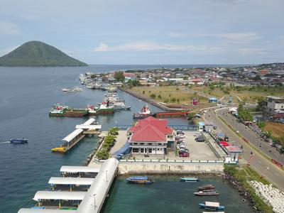 Ternate