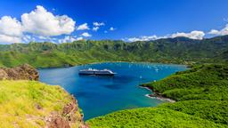 Alquileres vacacionales - Marquesas Islands