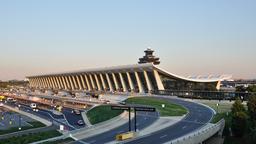 Vuelos Baratos De California A Aeropuerto De Washington Dulles Iad Kayak