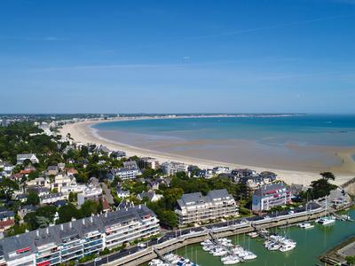 La Baule-Escoublac