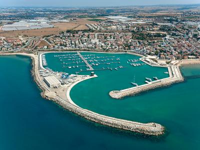 Marina di Ragusa