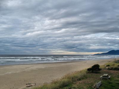 Rockaway Beach