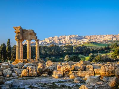 Agrigento