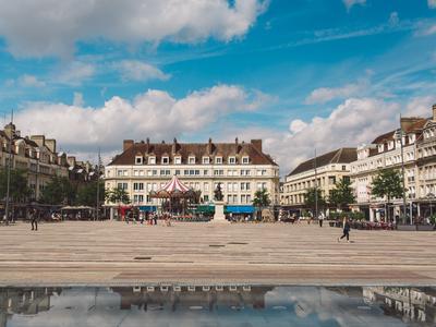 Beauvais