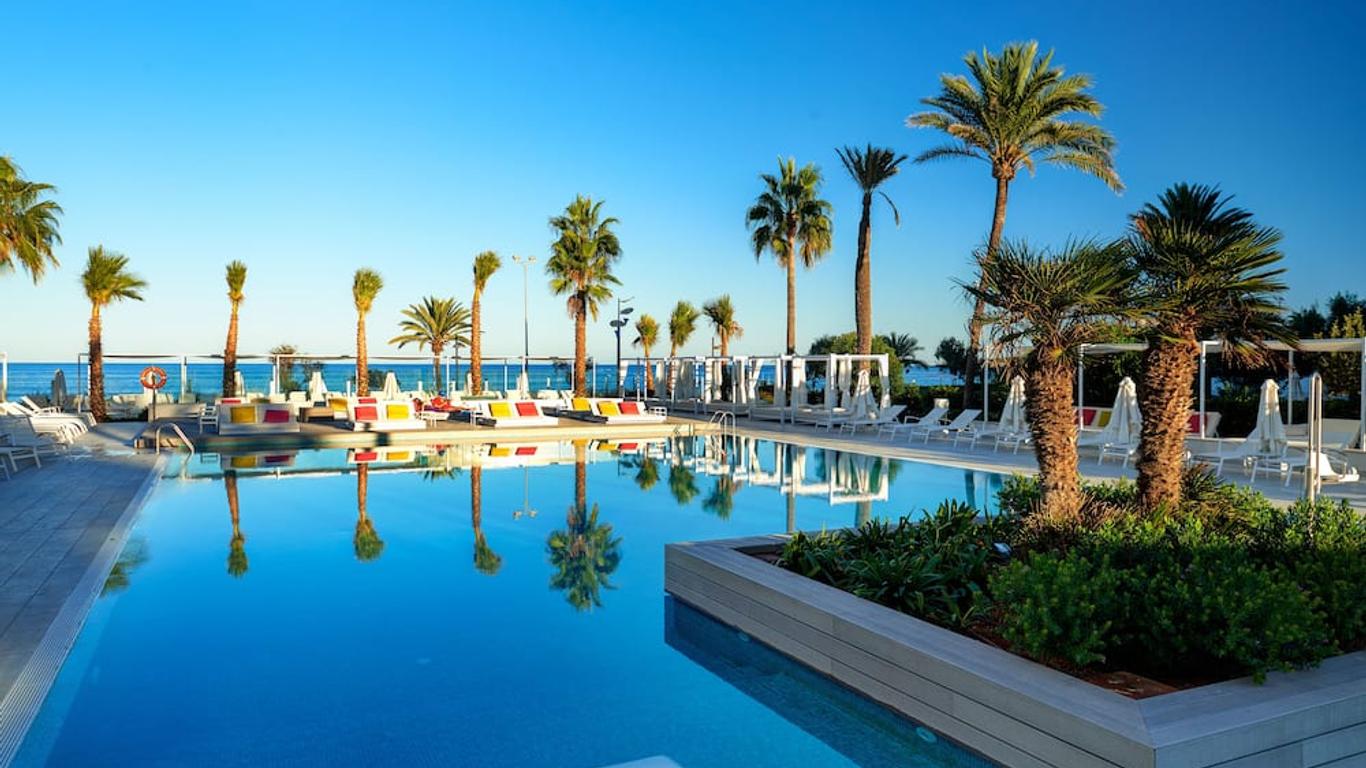 Protur Playa Cala Millor Hotel - Adults Only