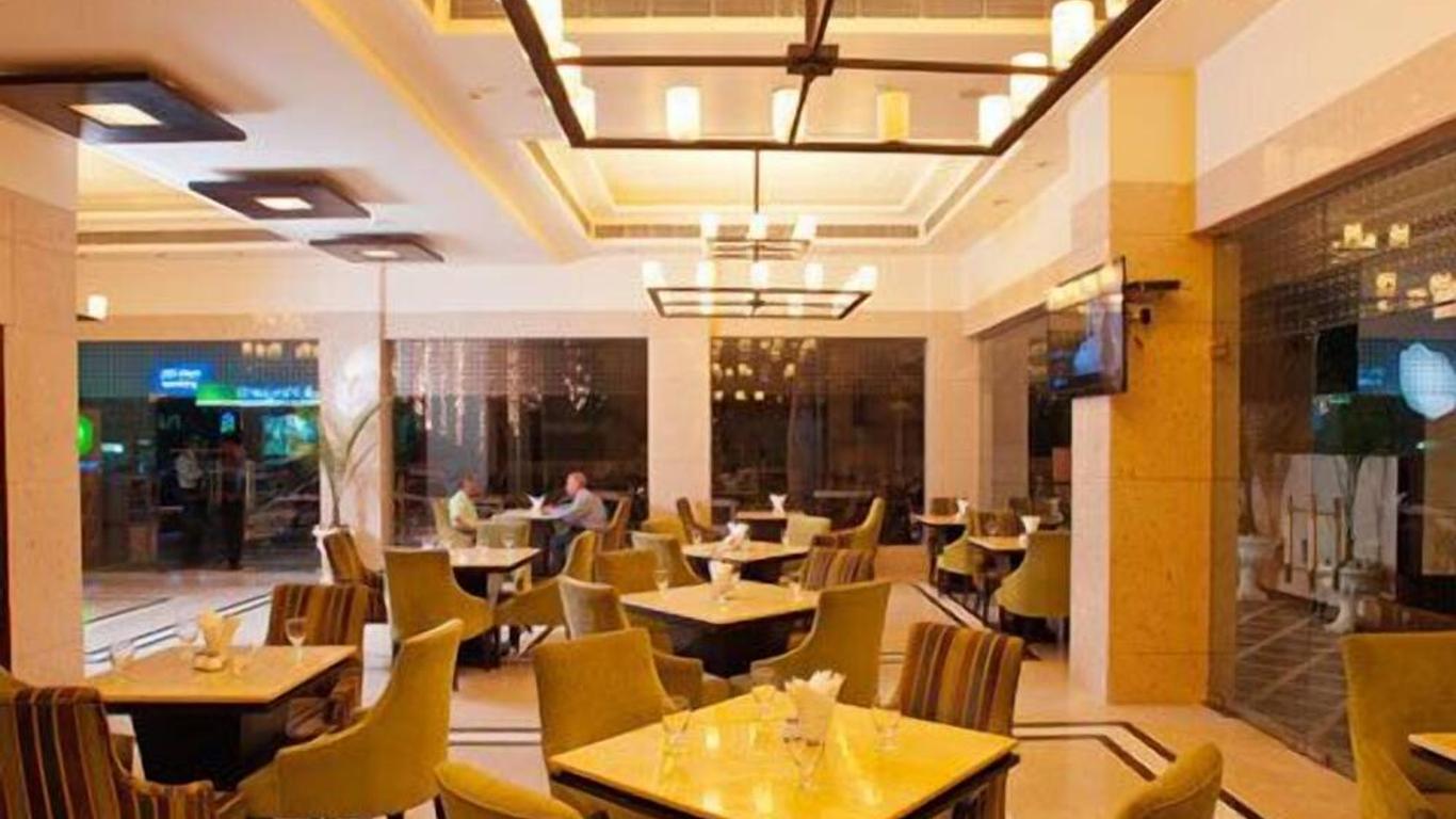 Madhuban Hotel , New delhi