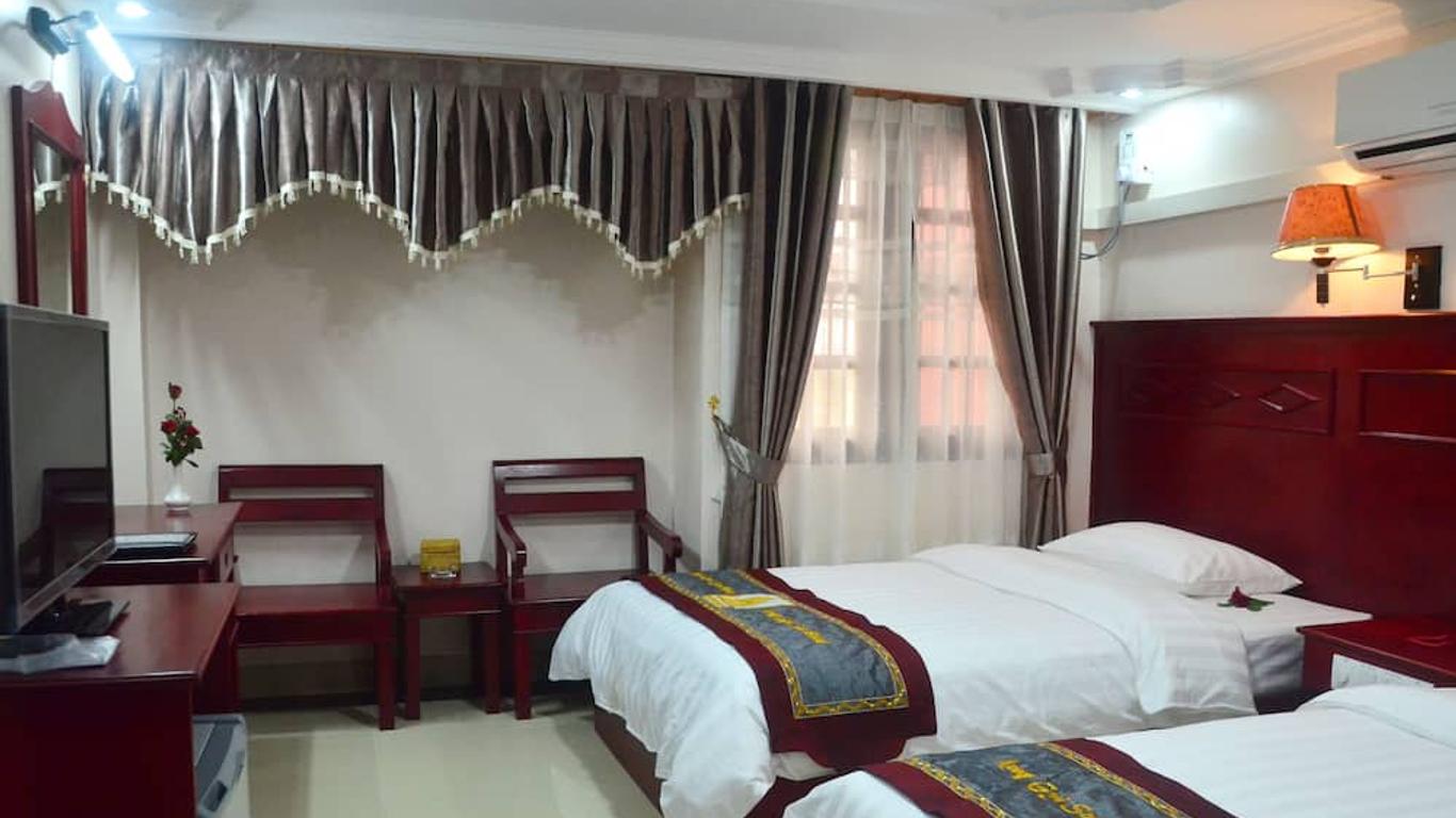 Aung Gyi Soe Hotel