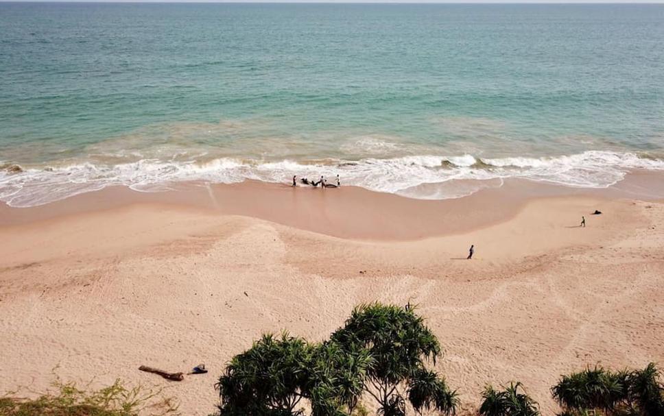 Playa Foto