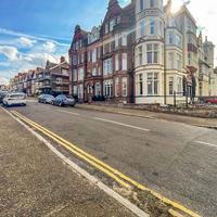 Cromer Town Apartment 1 - Norfolk Holiday Properties