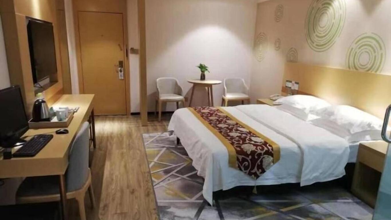 Greentree Inn Guangxi Nanning Baisha Avenue Proven