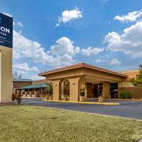 Clarion Inn & Suites