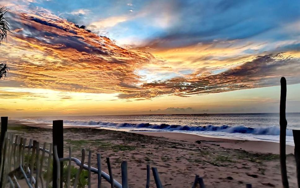 Playa Foto