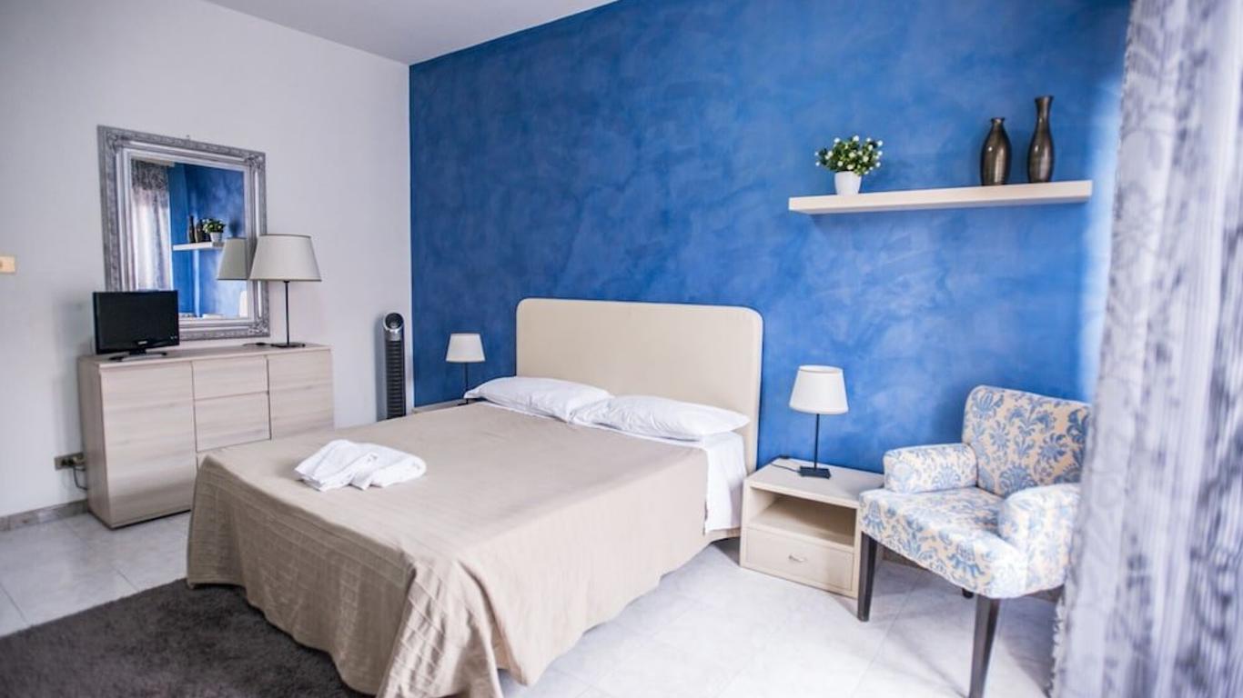 Sant'Antonio Garden Rooms Apartments