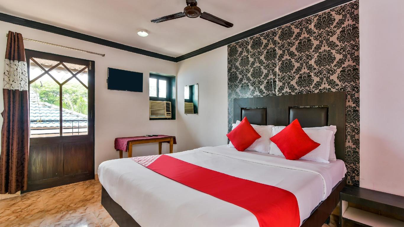 OYO 170 Hotel Orchid