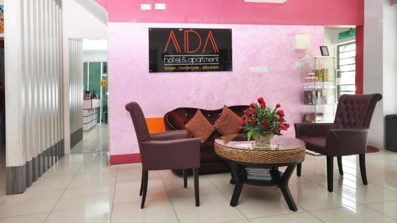 Ada Hotel & Apartment