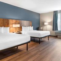 Extended Stay America Suites - Atlanta - Mcdonough