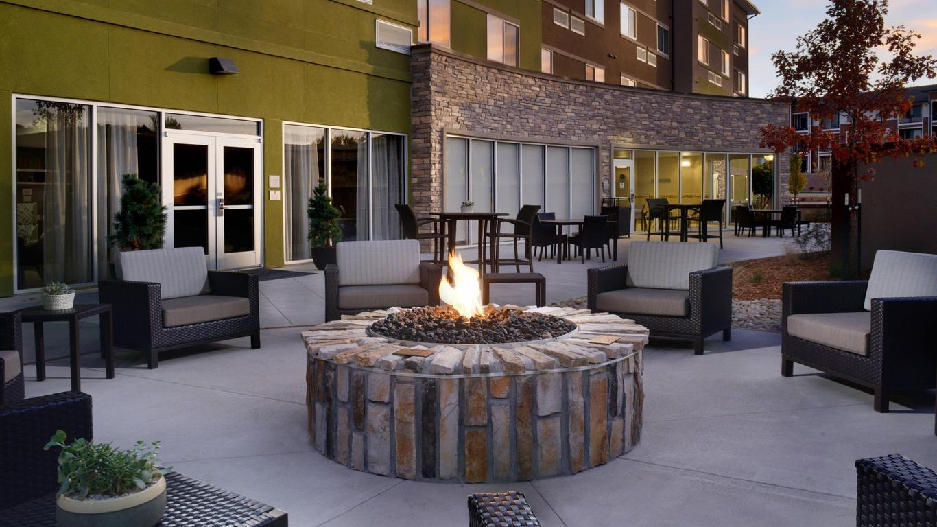 Courtyard By Marriott Denver Southwest/Littleton