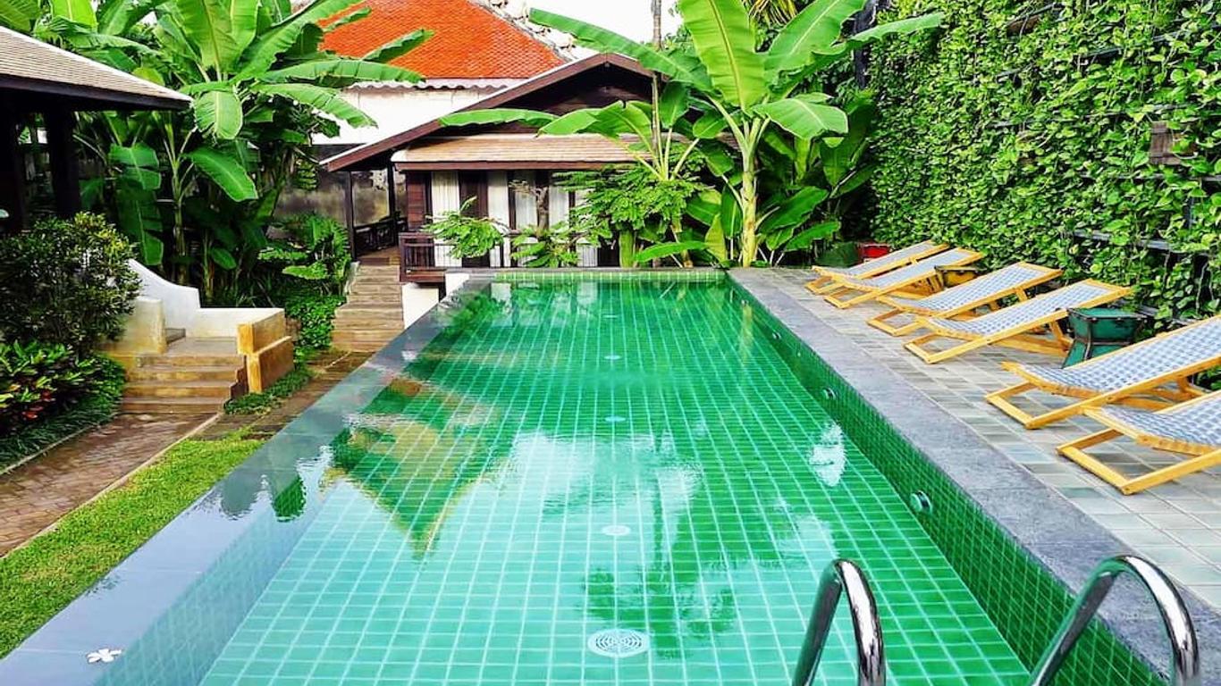 Baan Saen Fang Chiang Mai - Sha Plus