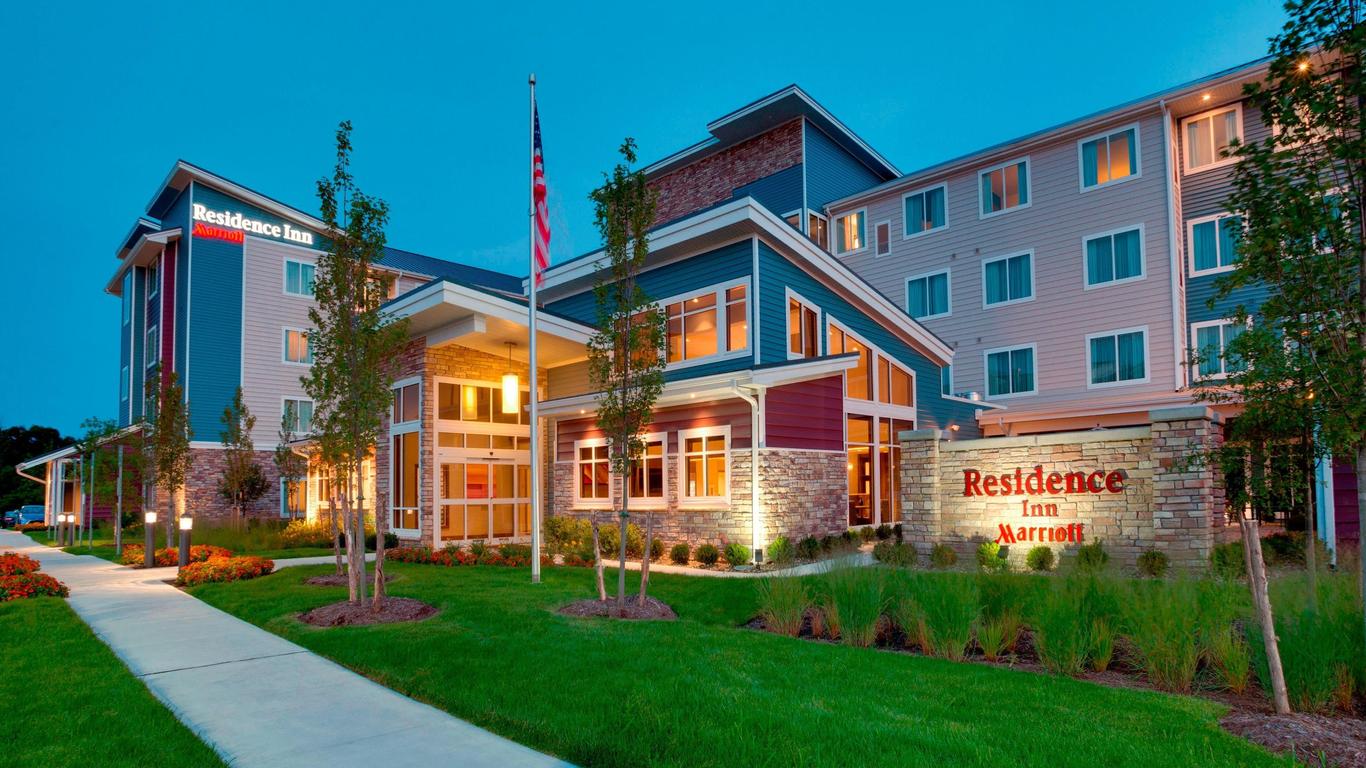 Residence Inn by Marriott Kingston