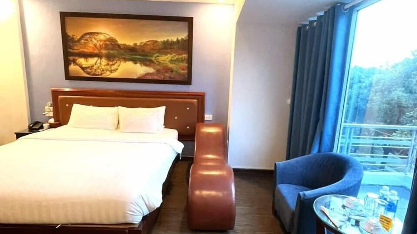 A25 Hotel - 57 Quang Trung