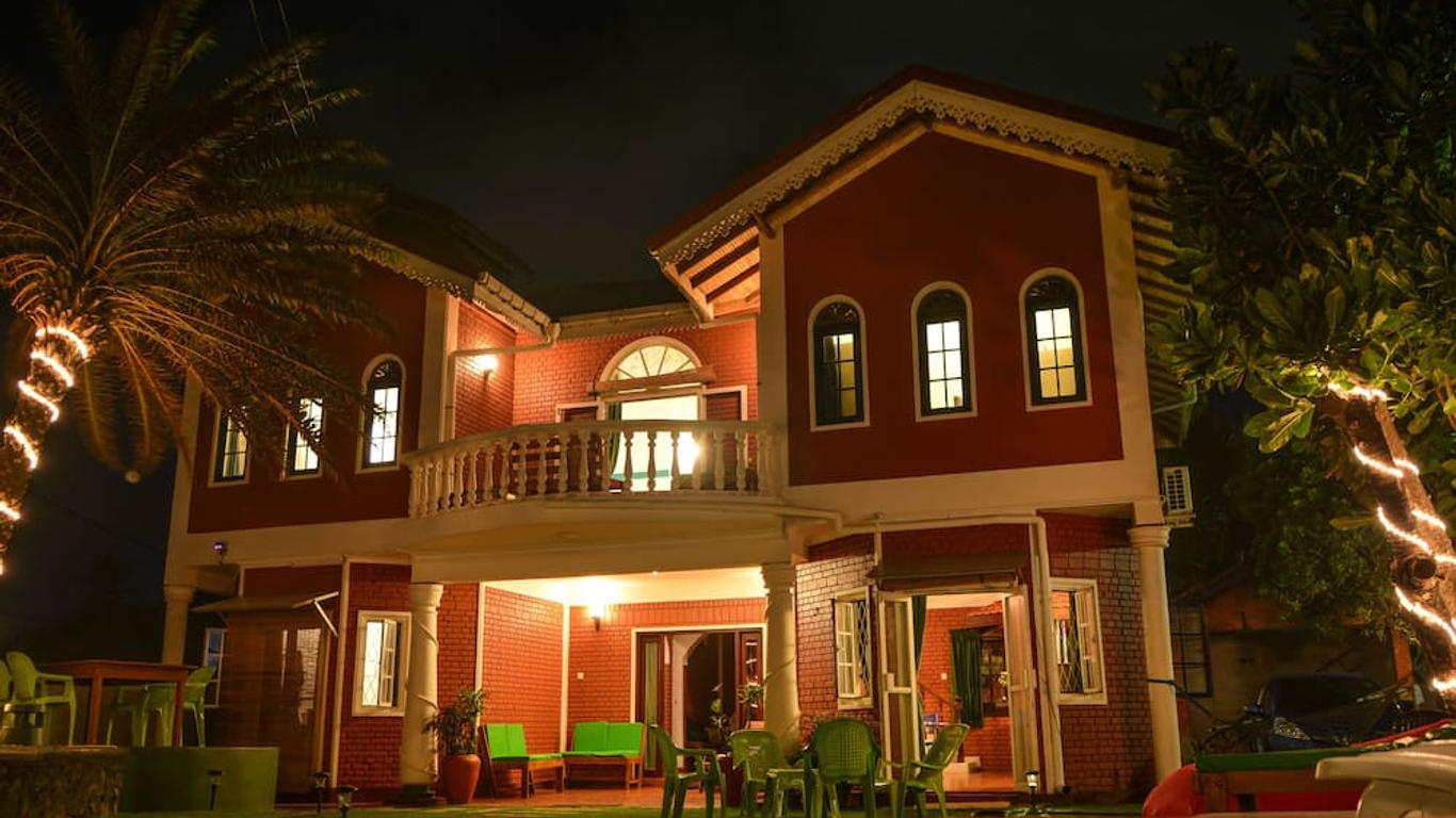 Explore Hostels Negombo