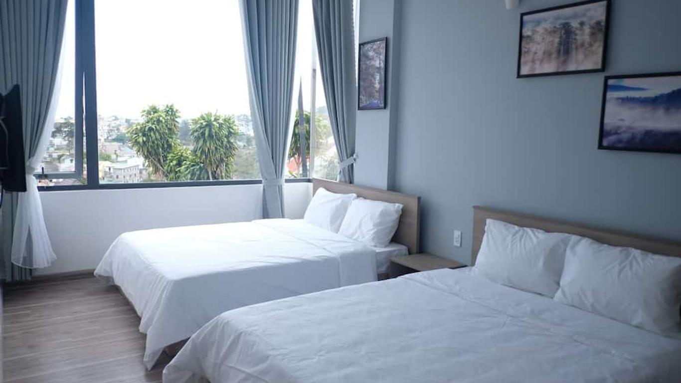 Dalat Memory Inn