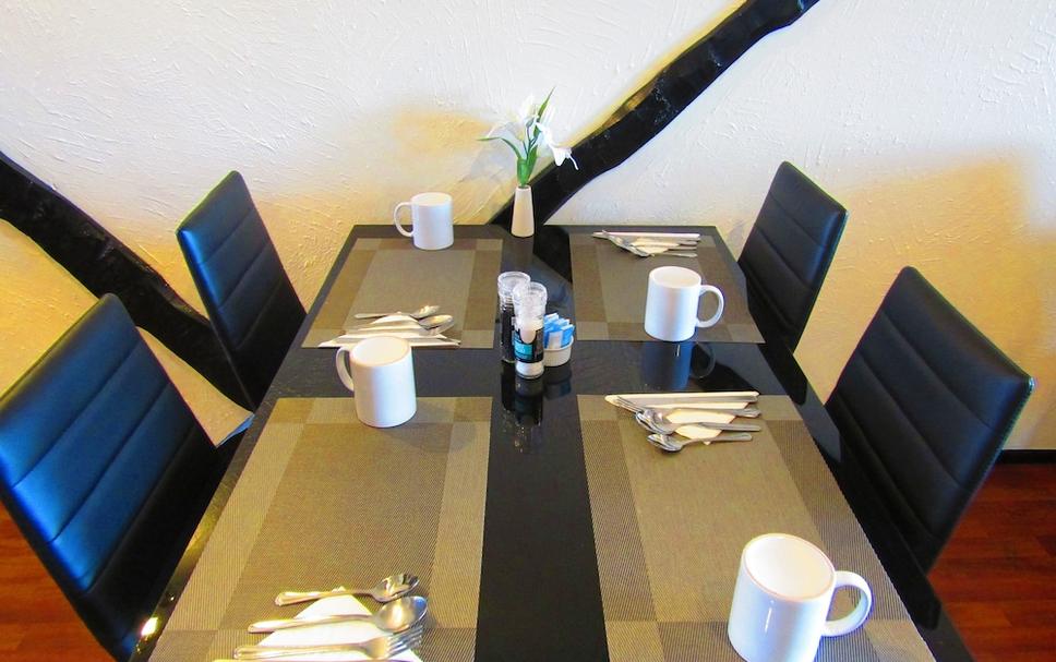 Comedor Foto