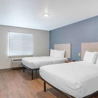 Extended Stay America Select Suites - Springfield - South - Battlefield