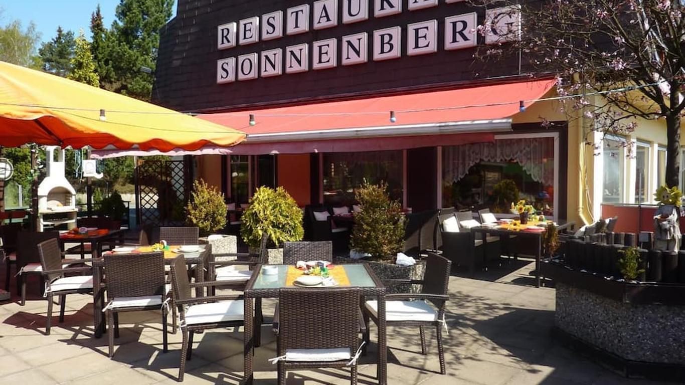 Gasthof Pension Sonnenberg