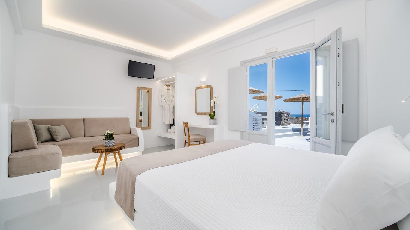 Cape Sisu Suites