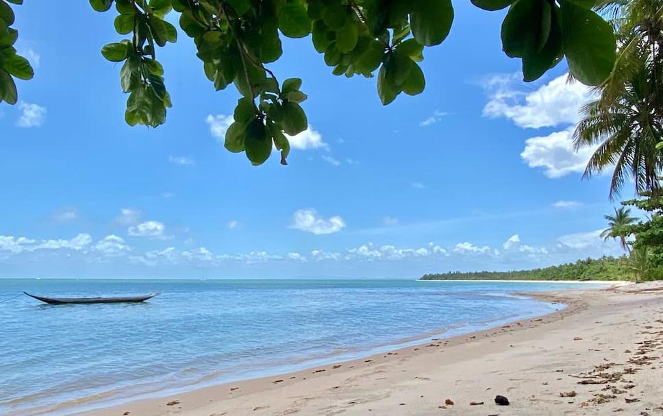 Playa Foto