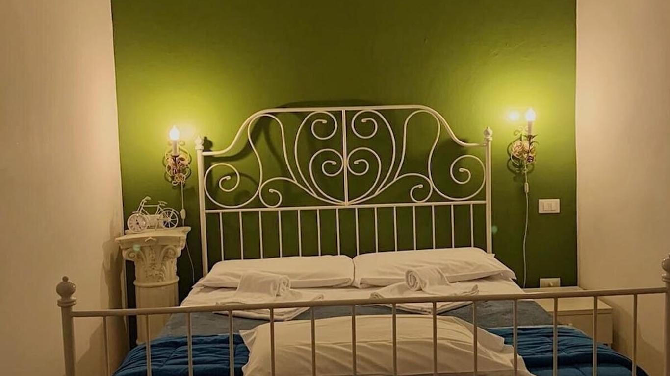 B&B Madam Treviso