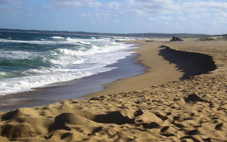 Playa Foto