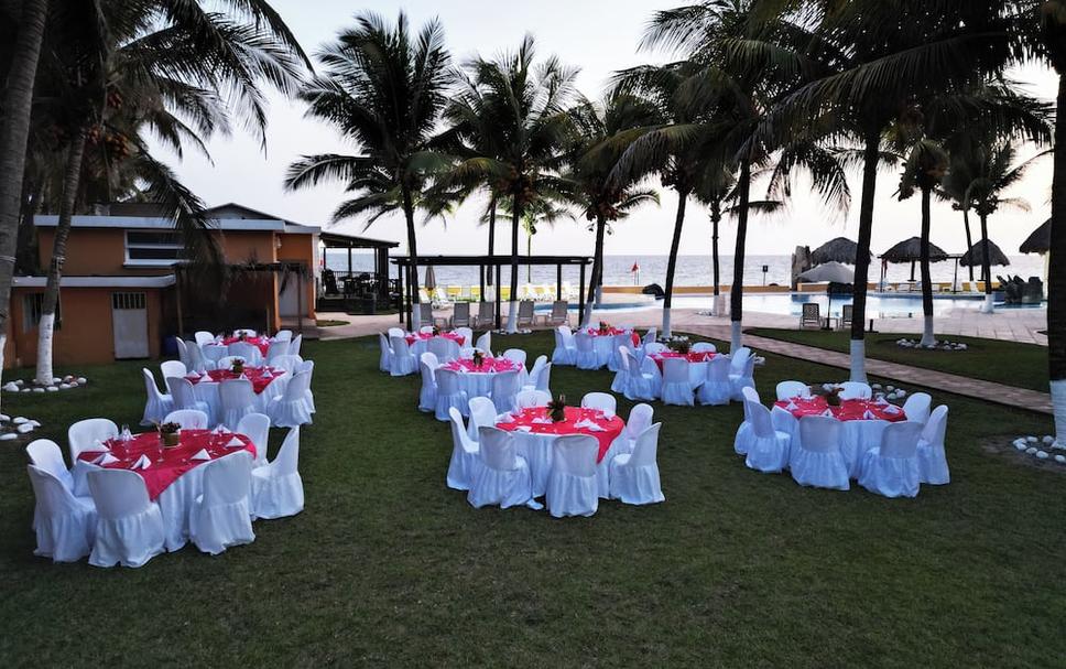 Sala de banquetes Foto