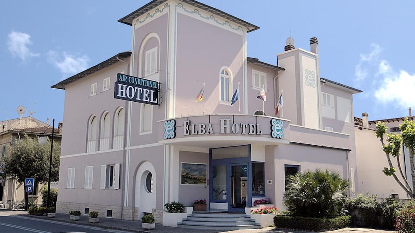 Elba Hotel