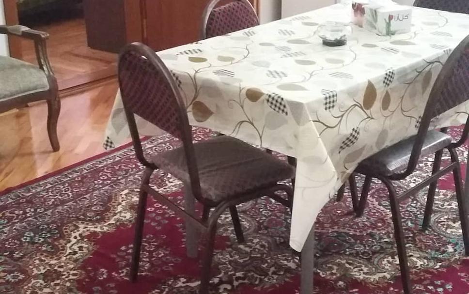 Comedor Foto