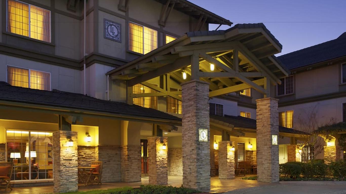 Larkspur Landing Renton-An All-Suite Hotel