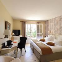 Hotel de Mougins