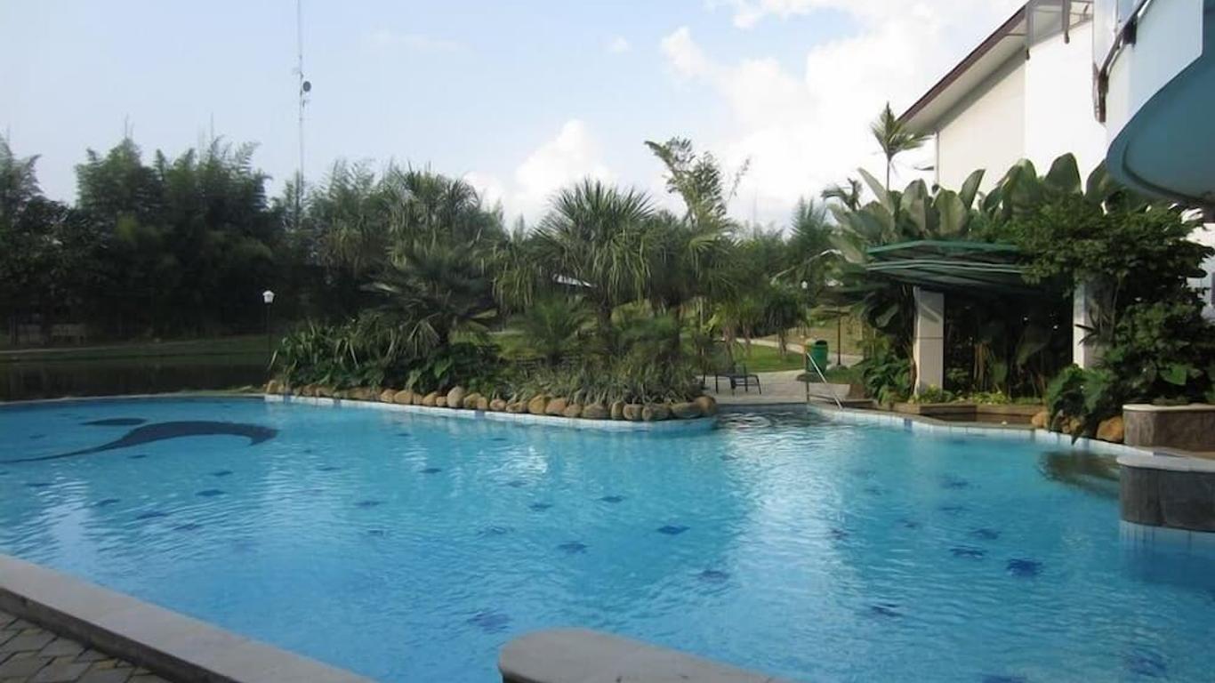 Rukun Resort Sentul