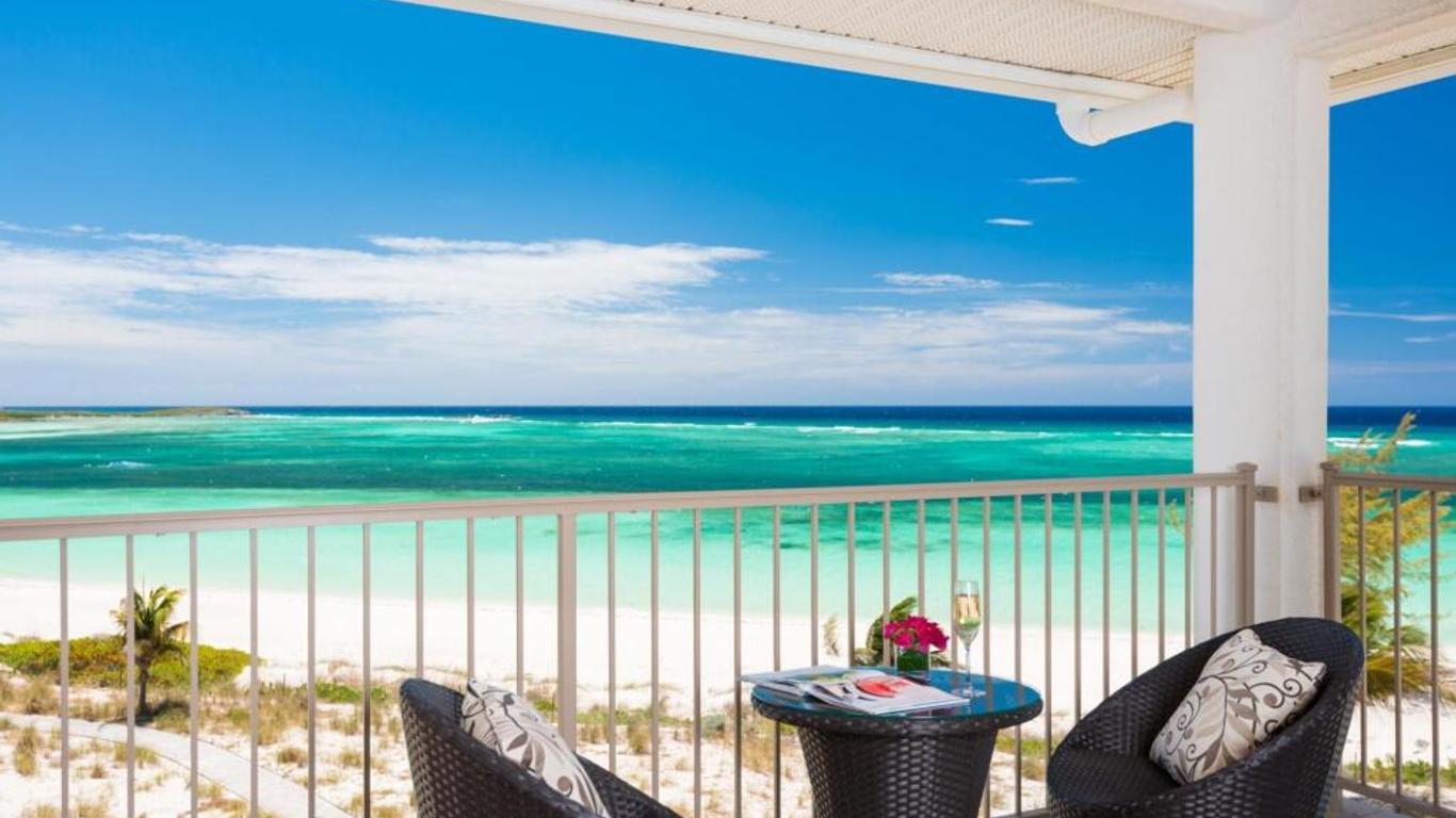 Salterra, a Luxury Collection Resort & Spa, Turks & Caicos 