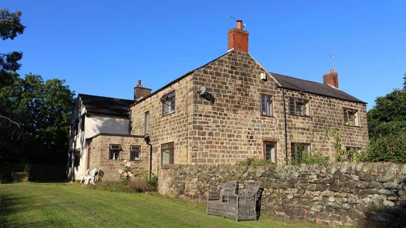 Grange Farm Bed & Breakfast