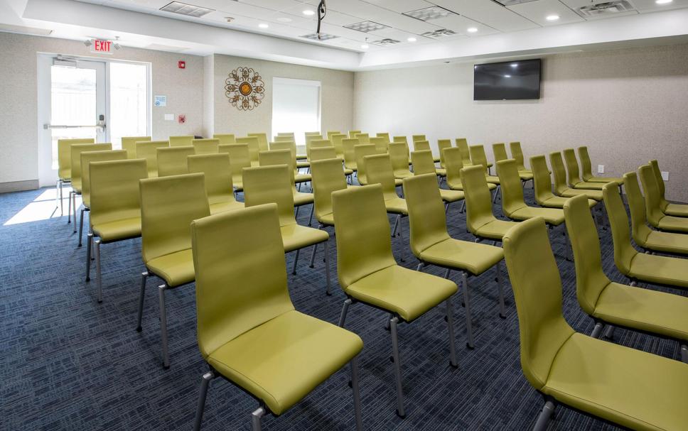 Sala de conferencias Foto