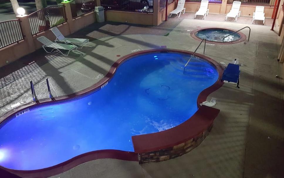 Piscina Foto