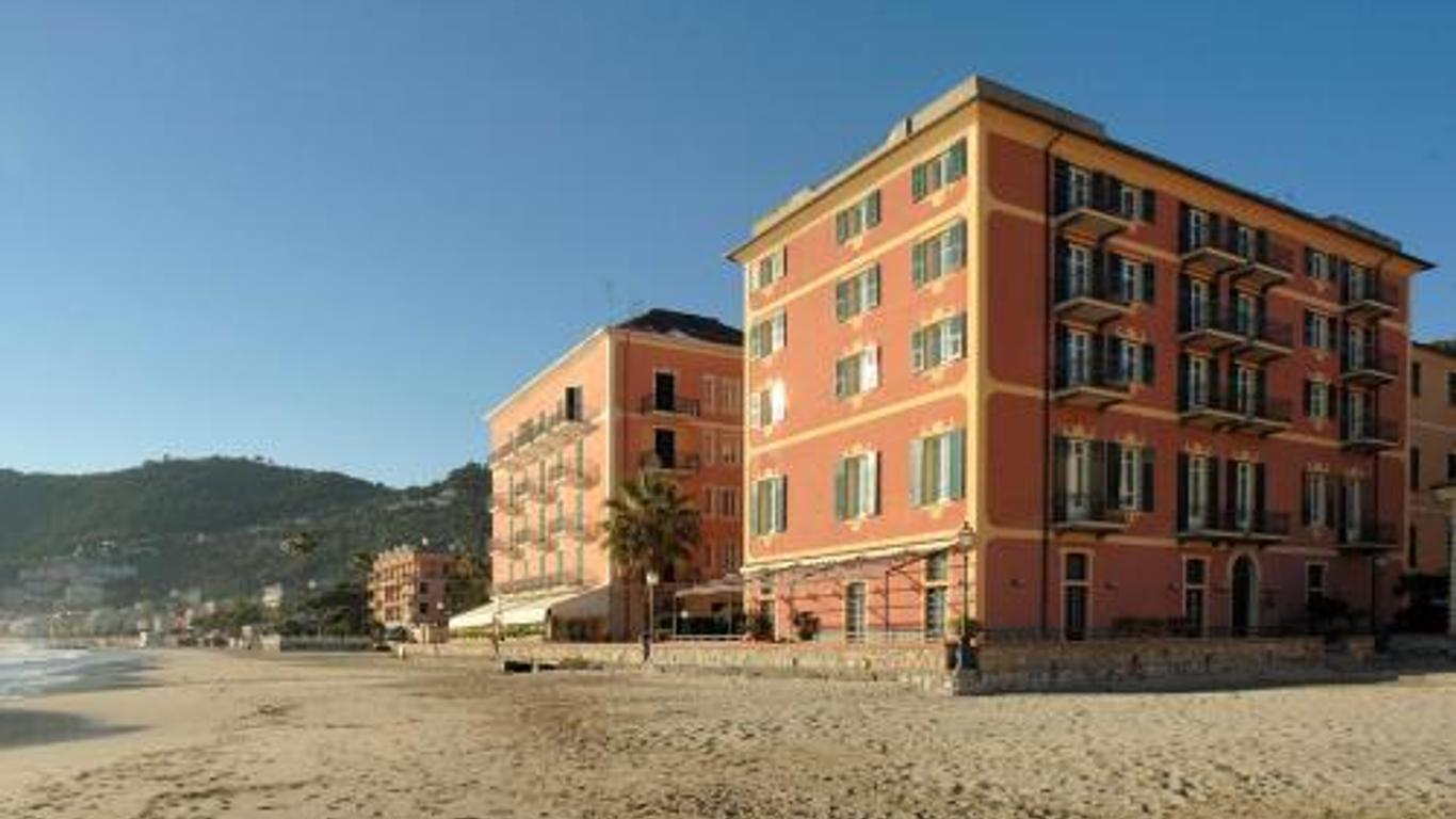 Hotel Residence Baiadelsole