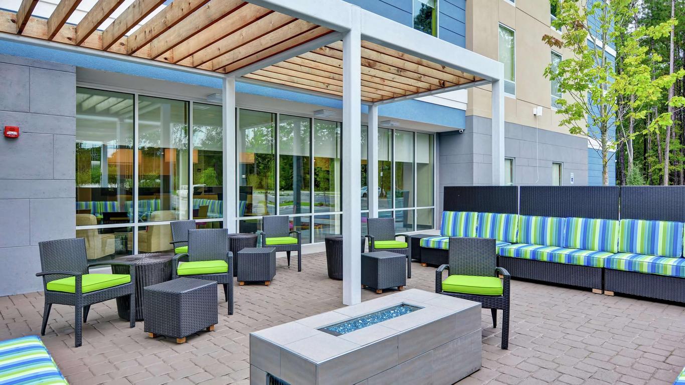 Home2 Suites by Hilton Summerville