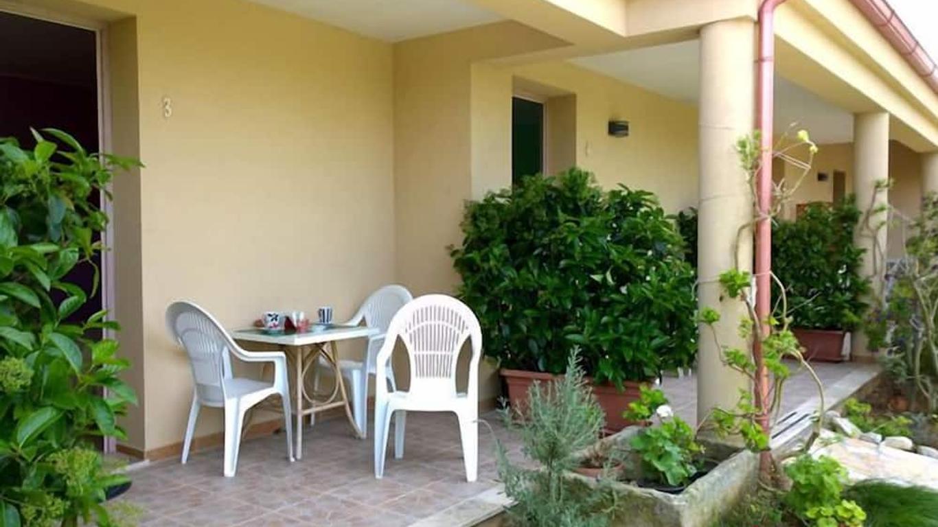 B&B Borgo Minerva